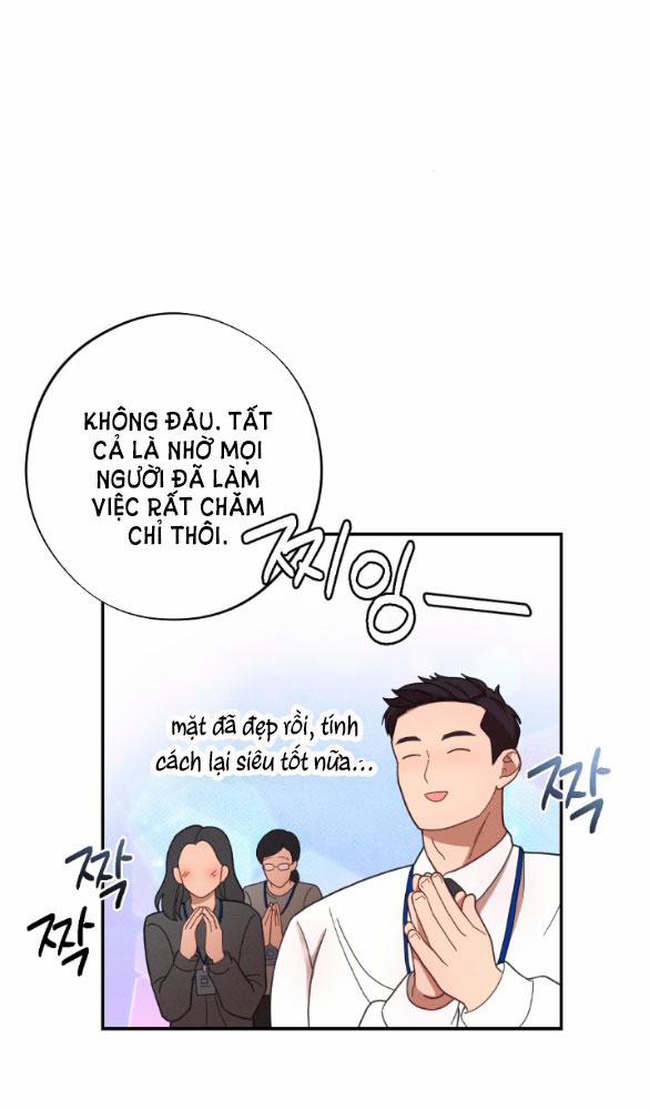 [18+] Còn Nhiều Hơn Cả Những Mối Quan Hệ Đã Từng 29.1 trang 8