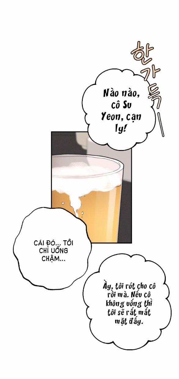 [18+] Còn Nhiều Hơn Cả Những Mối Quan Hệ Đã Từng 29.2 trang 1