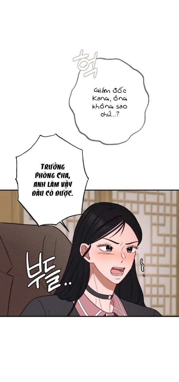 [18+] Còn Nhiều Hơn Cả Những Mối Quan Hệ Đã Từng 29.2 trang 11