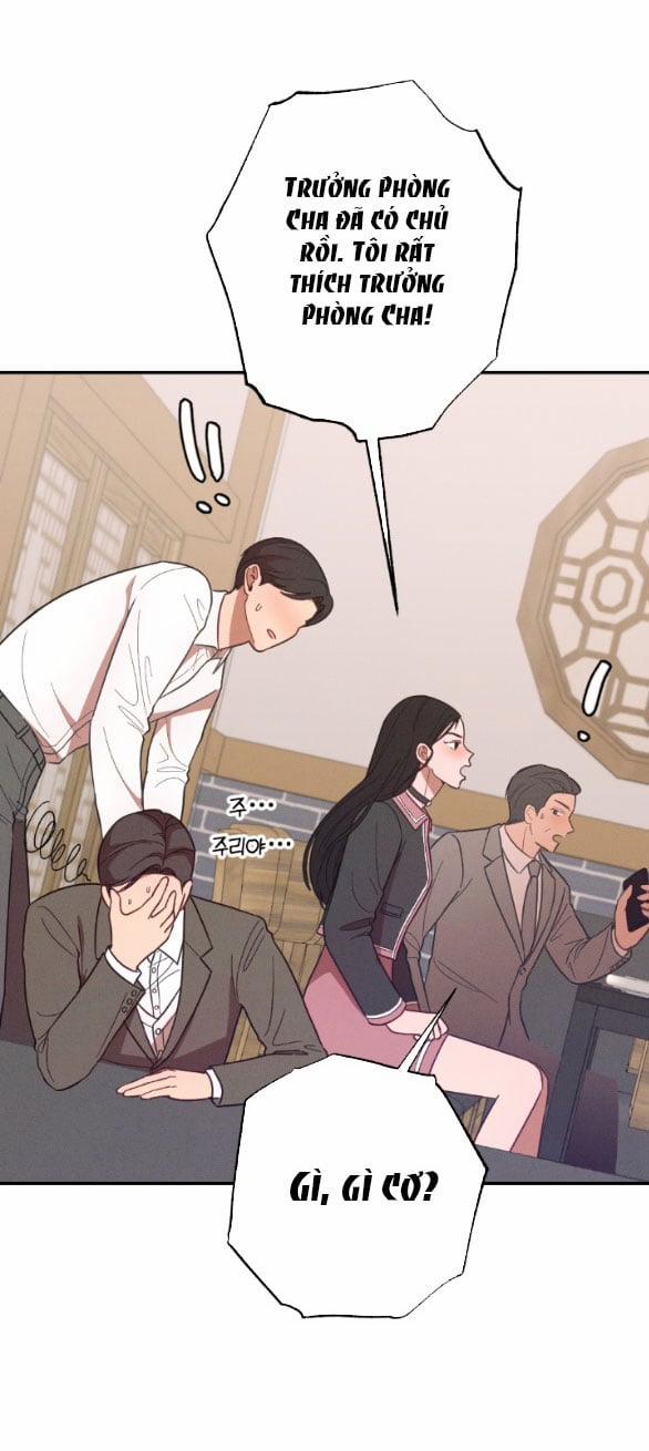 [18+] Còn Nhiều Hơn Cả Những Mối Quan Hệ Đã Từng 29.2 trang 13