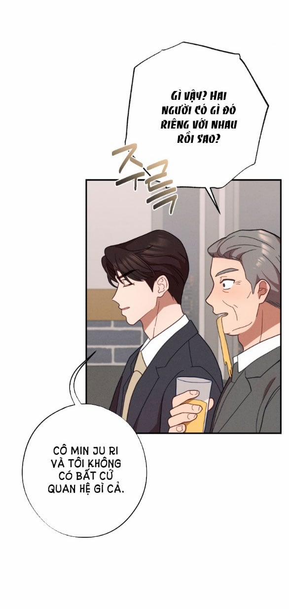 [18+] Còn Nhiều Hơn Cả Những Mối Quan Hệ Đã Từng 29.2 trang 14