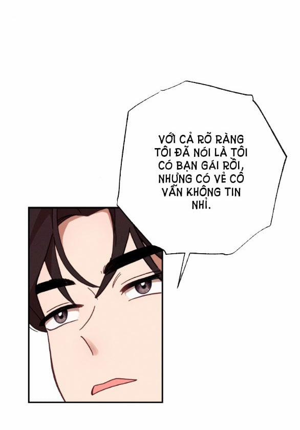[18+] Còn Nhiều Hơn Cả Những Mối Quan Hệ Đã Từng 29.2 trang 15