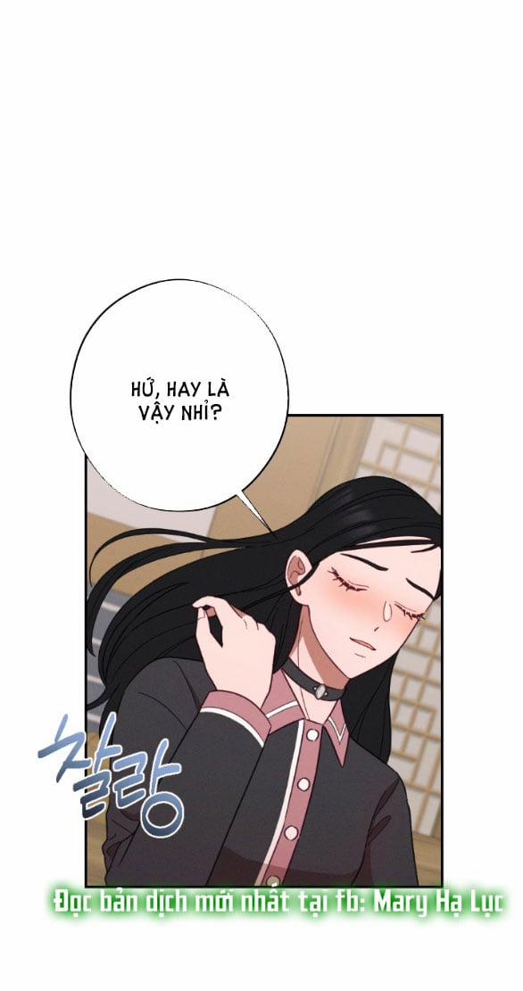 [18+] Còn Nhiều Hơn Cả Những Mối Quan Hệ Đã Từng 29.2 trang 18