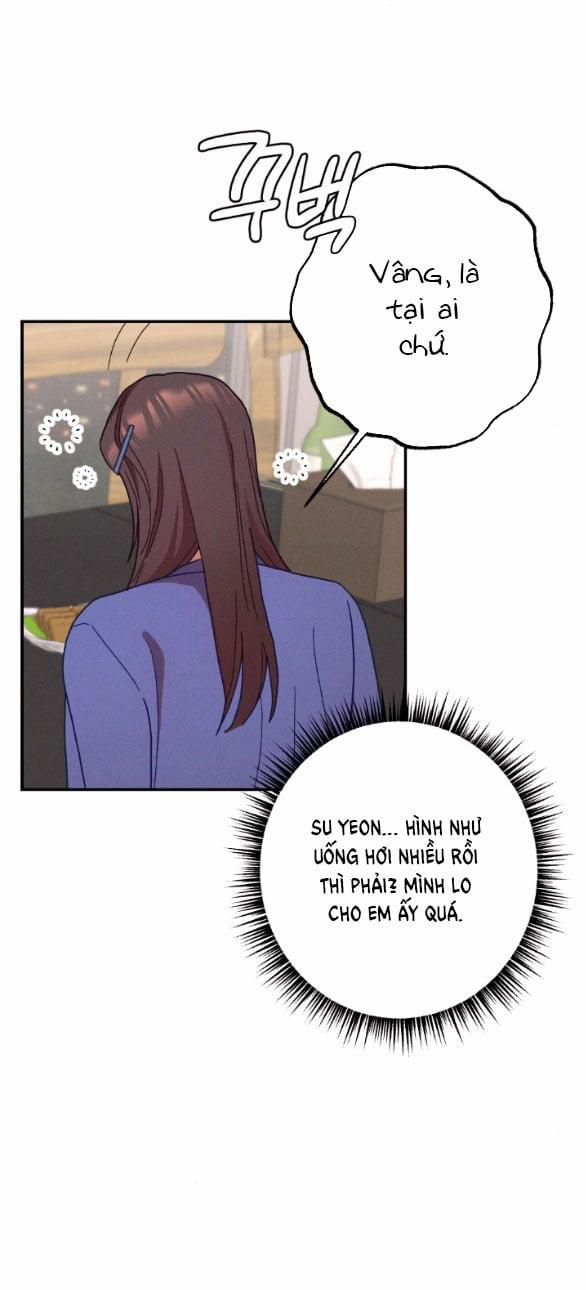 [18+] Còn Nhiều Hơn Cả Những Mối Quan Hệ Đã Từng 29.2 trang 21