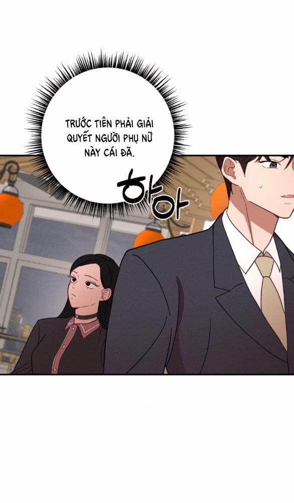 [18+] Còn Nhiều Hơn Cả Những Mối Quan Hệ Đã Từng 29.2 trang 22