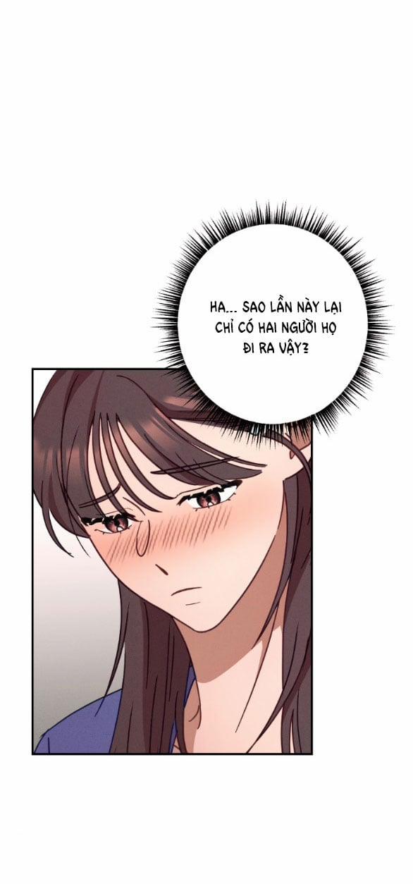 [18+] Còn Nhiều Hơn Cả Những Mối Quan Hệ Đã Từng 29.2 trang 24