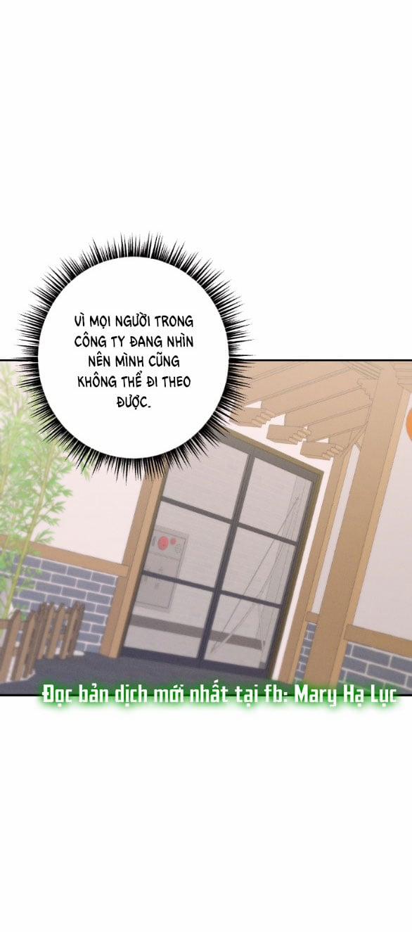 [18+] Còn Nhiều Hơn Cả Những Mối Quan Hệ Đã Từng 29.2 trang 25