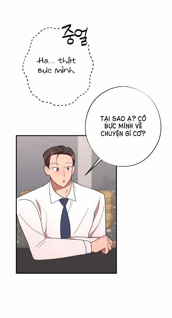 [18+] Còn Nhiều Hơn Cả Những Mối Quan Hệ Đã Từng 29.2 trang 26