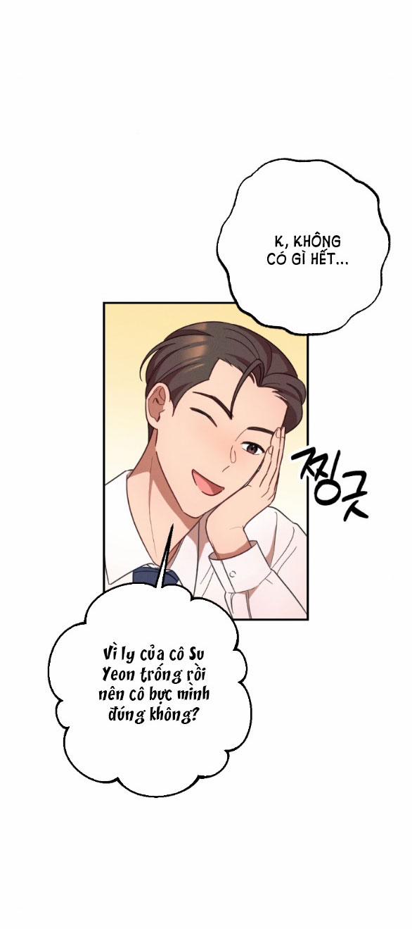 [18+] Còn Nhiều Hơn Cả Những Mối Quan Hệ Đã Từng 29.2 trang 27