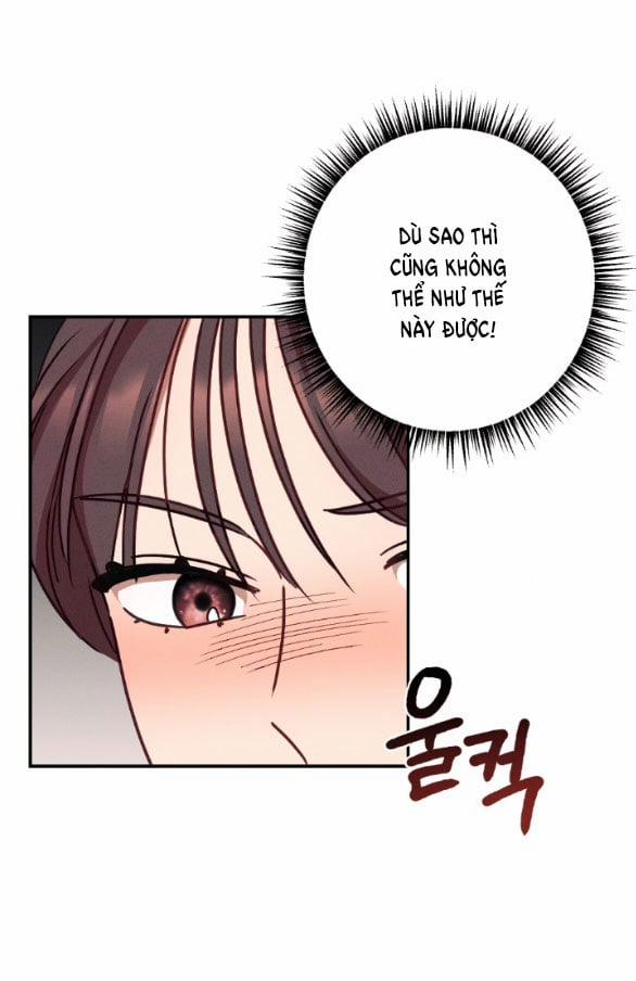 [18+] Còn Nhiều Hơn Cả Những Mối Quan Hệ Đã Từng 29.2 trang 30