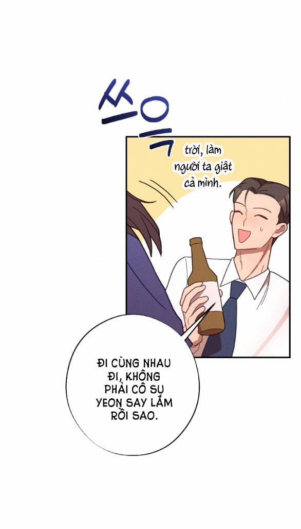 [18+] Còn Nhiều Hơn Cả Những Mối Quan Hệ Đã Từng 29.2 trang 32