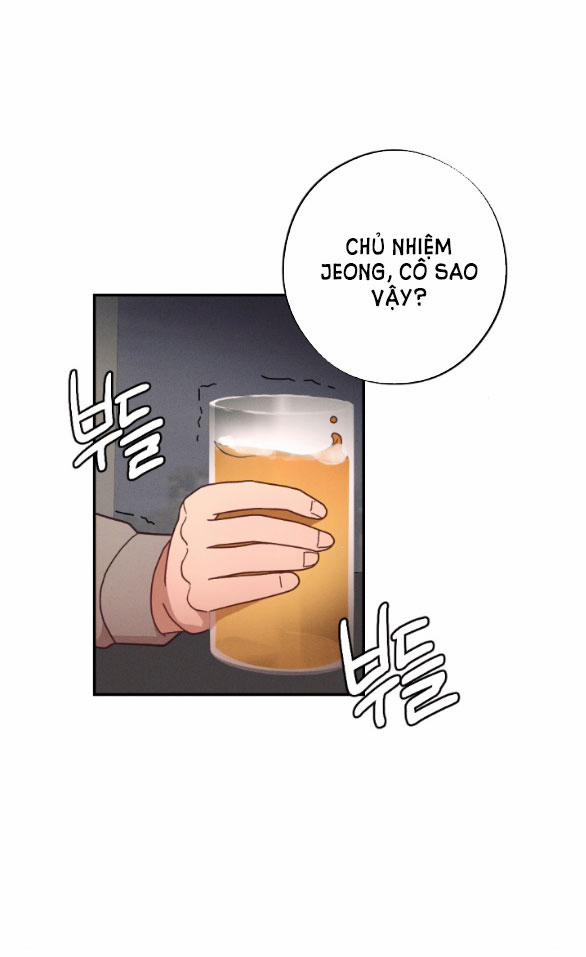 [18+] Còn Nhiều Hơn Cả Những Mối Quan Hệ Đã Từng 29.2 trang 34