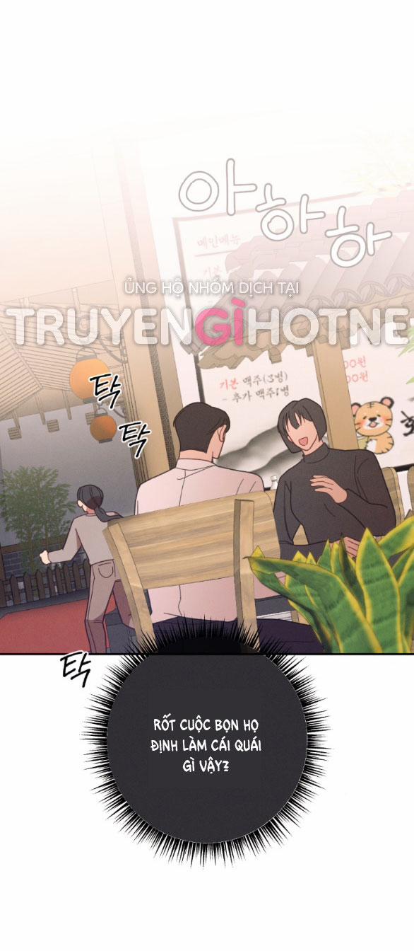 [18+] Còn Nhiều Hơn Cả Những Mối Quan Hệ Đã Từng 29.2 trang 37