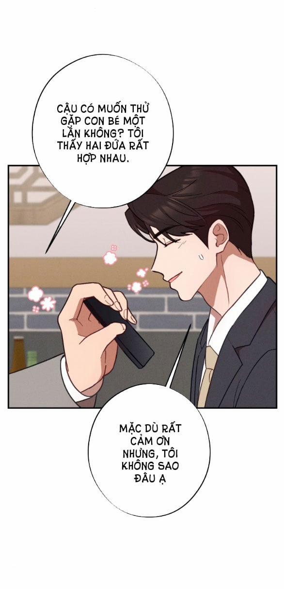 [18+] Còn Nhiều Hơn Cả Những Mối Quan Hệ Đã Từng 29.2 trang 8