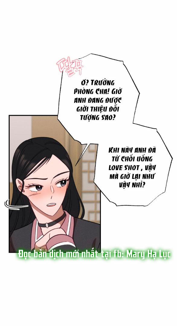 [18+] Còn Nhiều Hơn Cả Những Mối Quan Hệ Đã Từng 29.2 trang 9