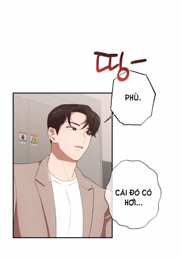 [18+] Còn Nhiều Hơn Cả Những Mối Quan Hệ Đã Từng 3.1 trang 0