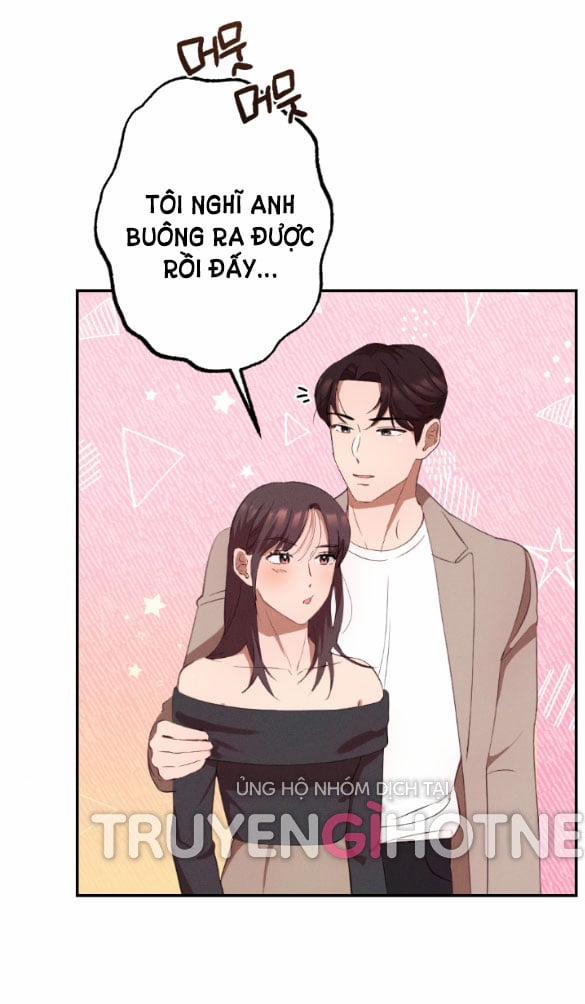 [18+] Còn Nhiều Hơn Cả Những Mối Quan Hệ Đã Từng 3.1 trang 1