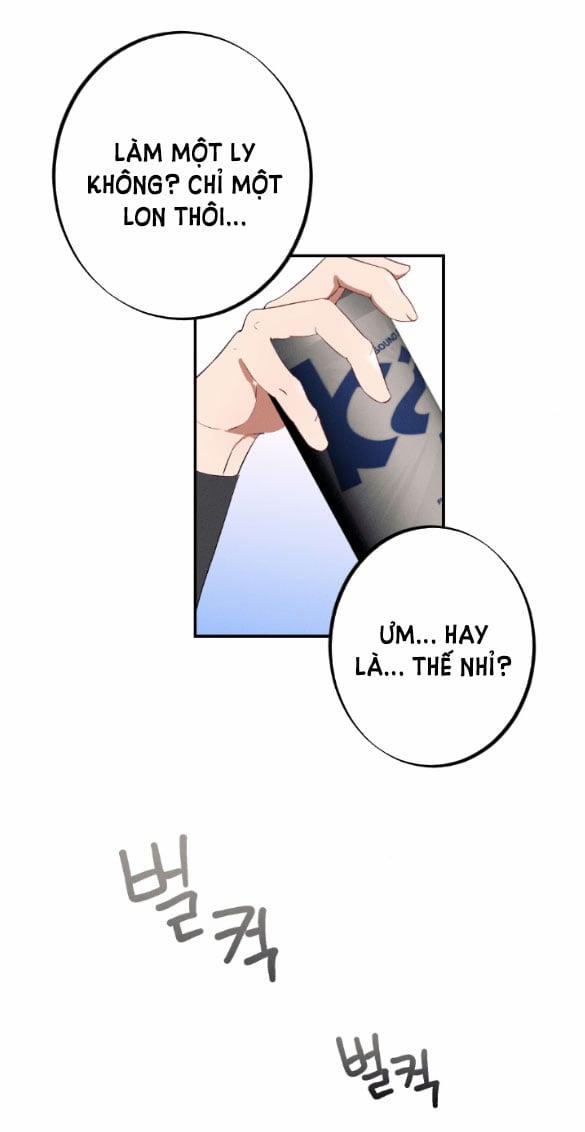 [18+] Còn Nhiều Hơn Cả Những Mối Quan Hệ Đã Từng 3.2 trang 0