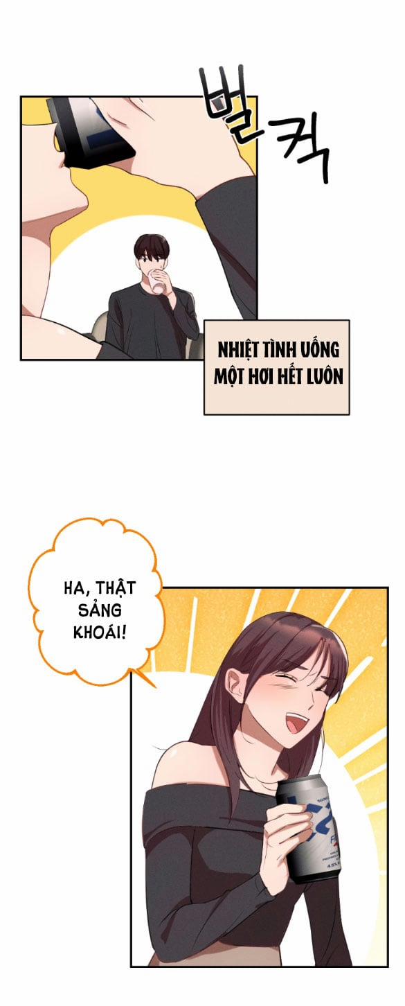 [18+] Còn Nhiều Hơn Cả Những Mối Quan Hệ Đã Từng 3.2 trang 1