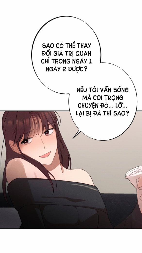 [18+] Còn Nhiều Hơn Cả Những Mối Quan Hệ Đã Từng 3.2 trang 11