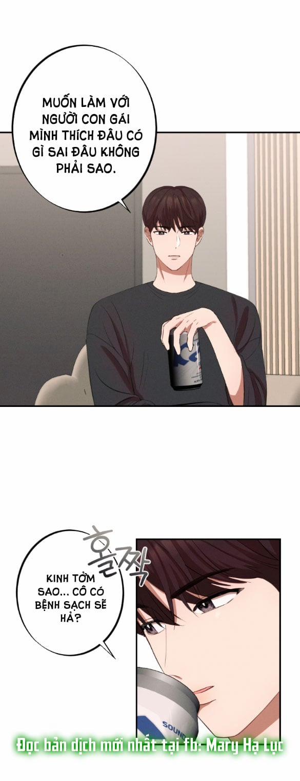 [18+] Còn Nhiều Hơn Cả Những Mối Quan Hệ Đã Từng 3.2 trang 16