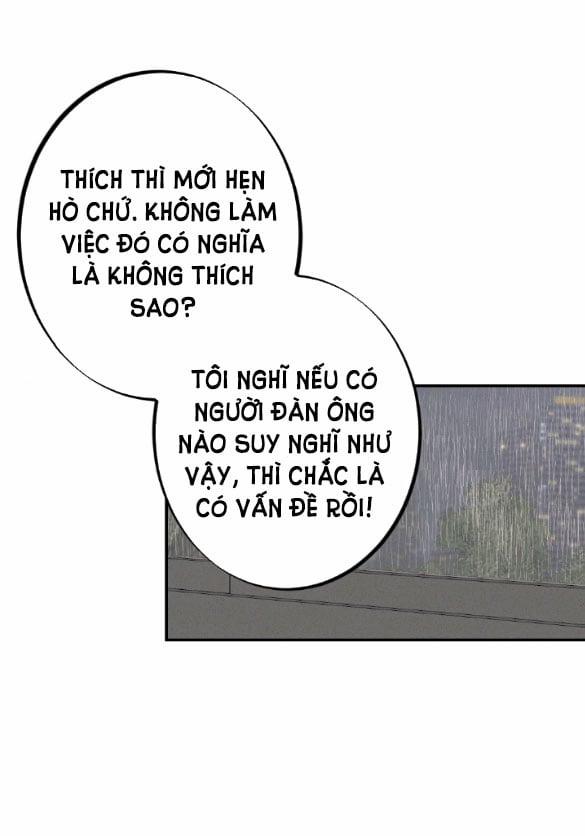 [18+] Còn Nhiều Hơn Cả Những Mối Quan Hệ Đã Từng 3.2 trang 18