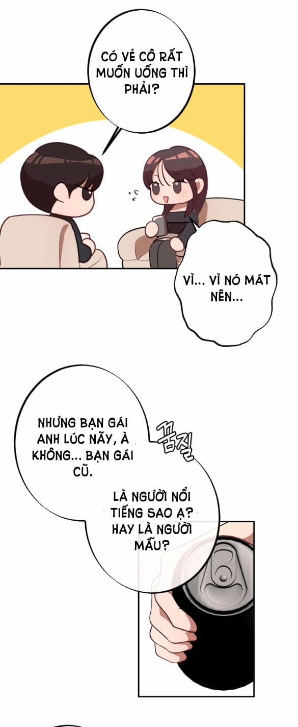 [18+] Còn Nhiều Hơn Cả Những Mối Quan Hệ Đã Từng 3.2 trang 2