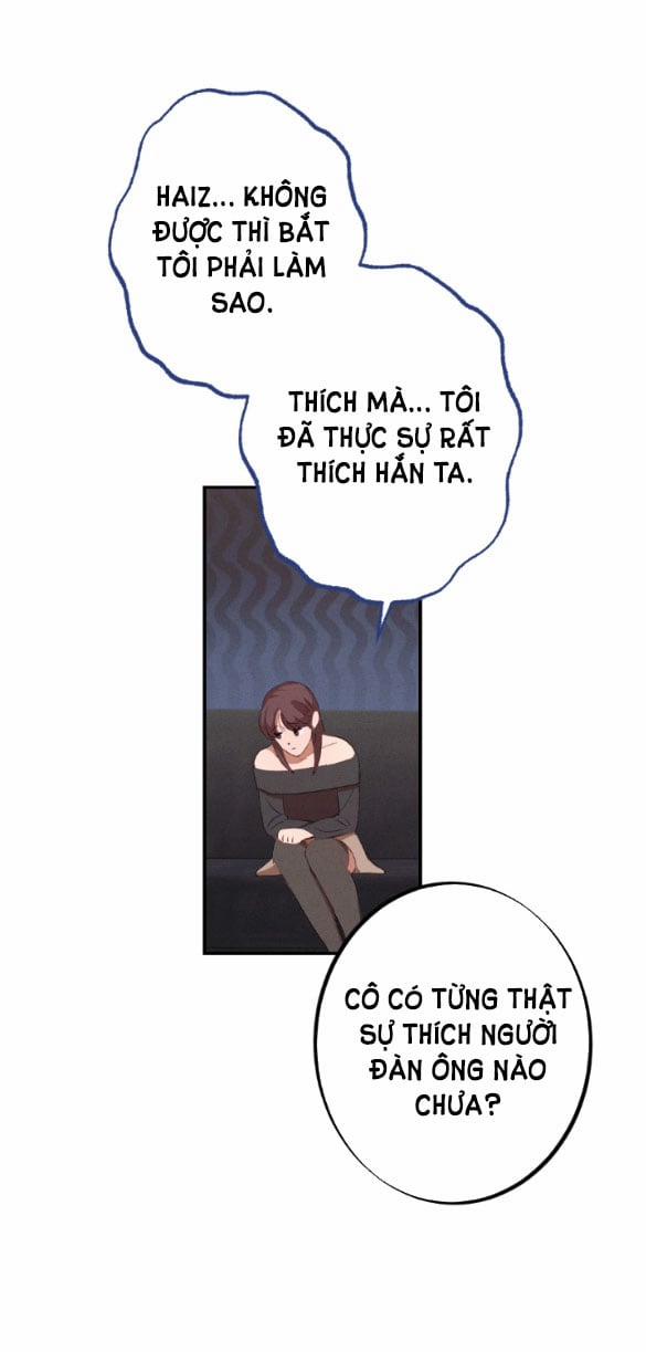 [18+] Còn Nhiều Hơn Cả Những Mối Quan Hệ Đã Từng 3.2 trang 22