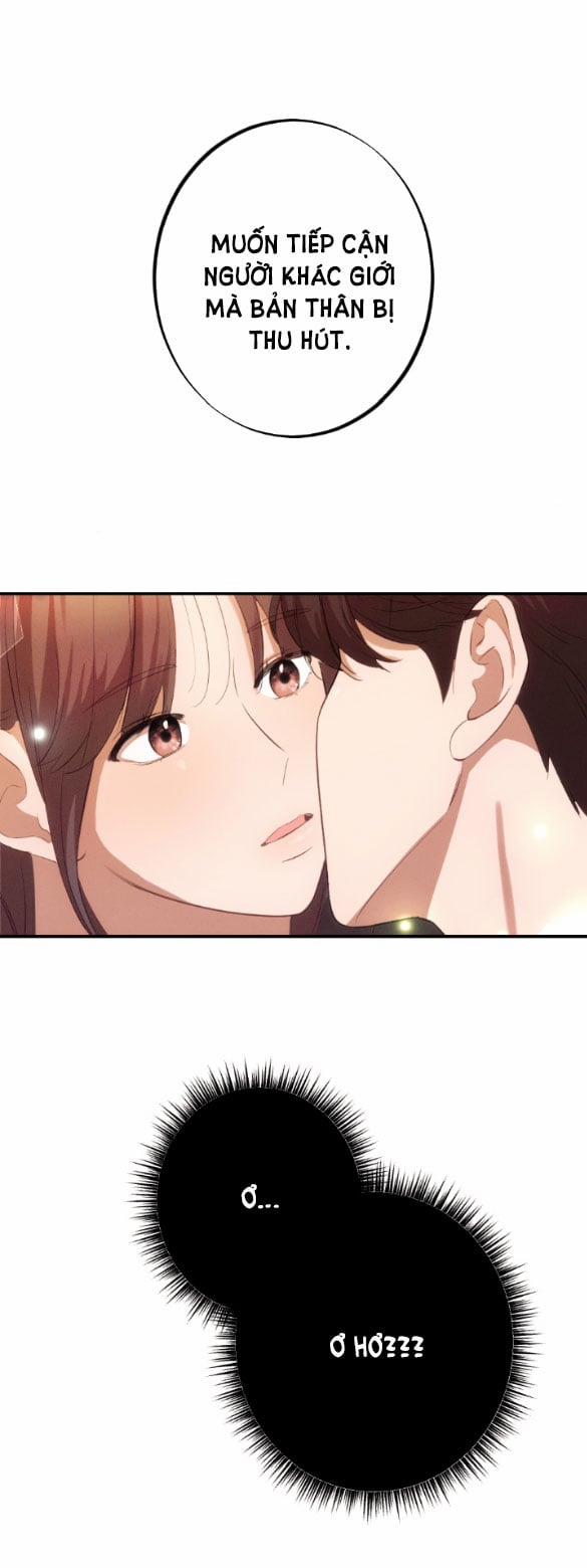 [18+] Còn Nhiều Hơn Cả Những Mối Quan Hệ Đã Từng 3.2 trang 25