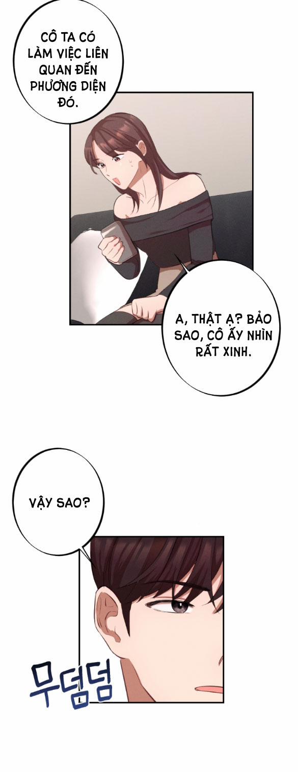 [18+] Còn Nhiều Hơn Cả Những Mối Quan Hệ Đã Từng 3.2 trang 3