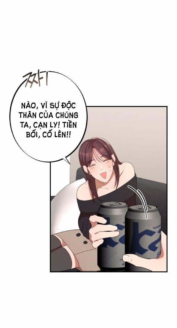 [18+] Còn Nhiều Hơn Cả Những Mối Quan Hệ Đã Từng 3.2 trang 5