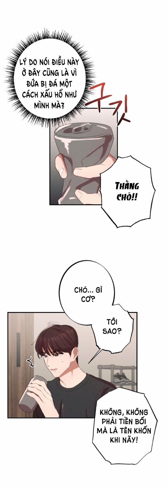 [18+] Còn Nhiều Hơn Cả Những Mối Quan Hệ Đã Từng 3.2 trang 7