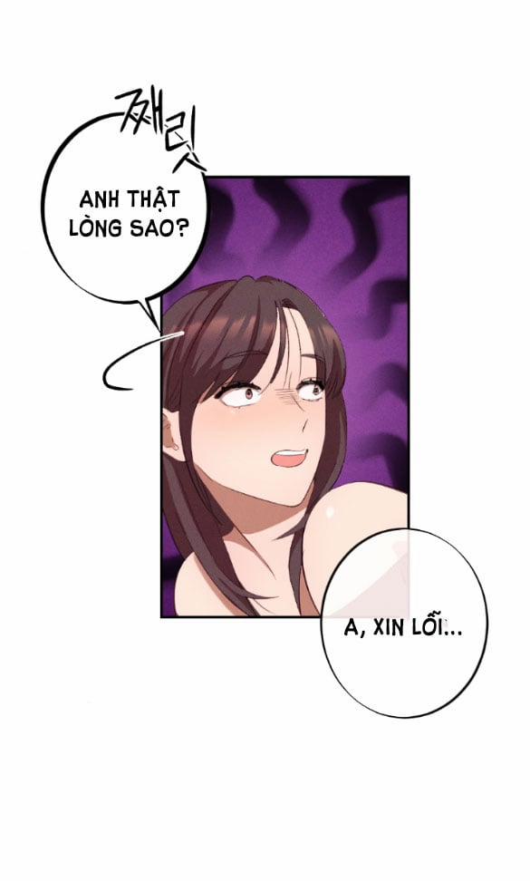 [18+] Còn Nhiều Hơn Cả Những Mối Quan Hệ Đã Từng 3.2 trang 9