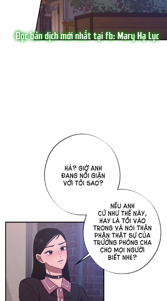 [18+] Còn Nhiều Hơn Cả Những Mối Quan Hệ Đã Từng 30.1 trang 12