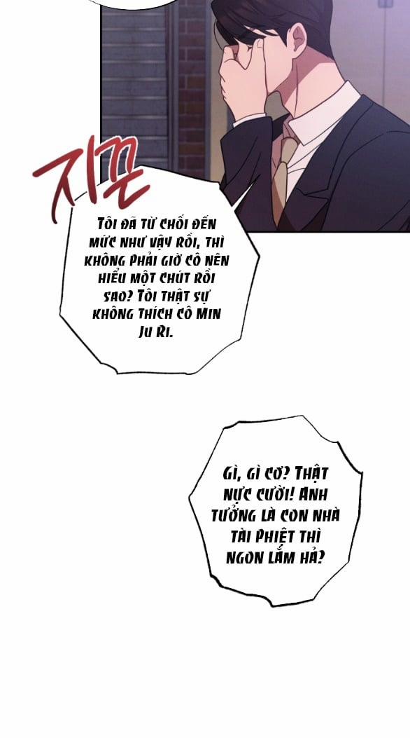 [18+] Còn Nhiều Hơn Cả Những Mối Quan Hệ Đã Từng 30.1 trang 14