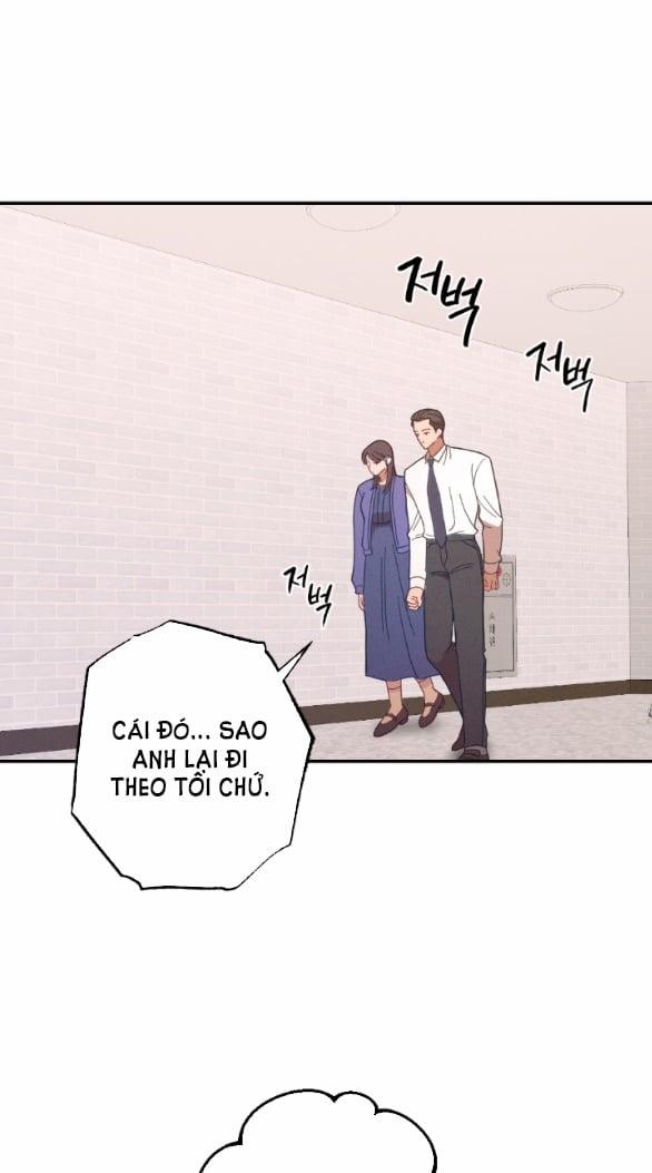 [18+] Còn Nhiều Hơn Cả Những Mối Quan Hệ Đã Từng 30.1 trang 2