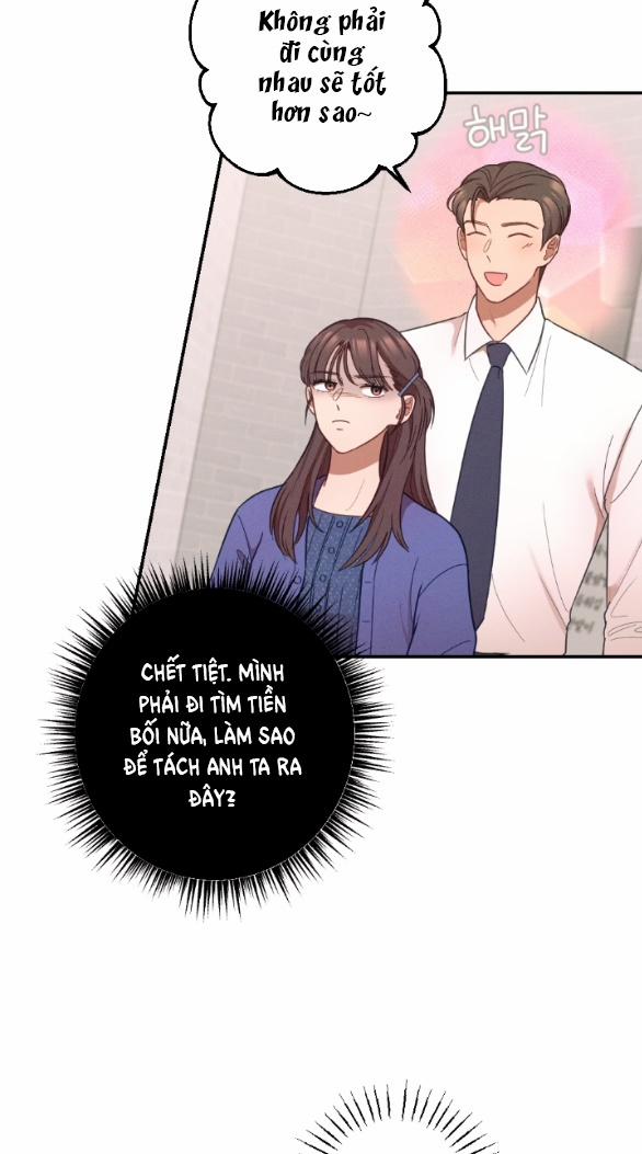 [18+] Còn Nhiều Hơn Cả Những Mối Quan Hệ Đã Từng 30.1 trang 3