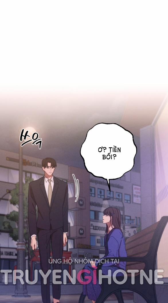 [18+] Còn Nhiều Hơn Cả Những Mối Quan Hệ Đã Từng 30.1 trang 34