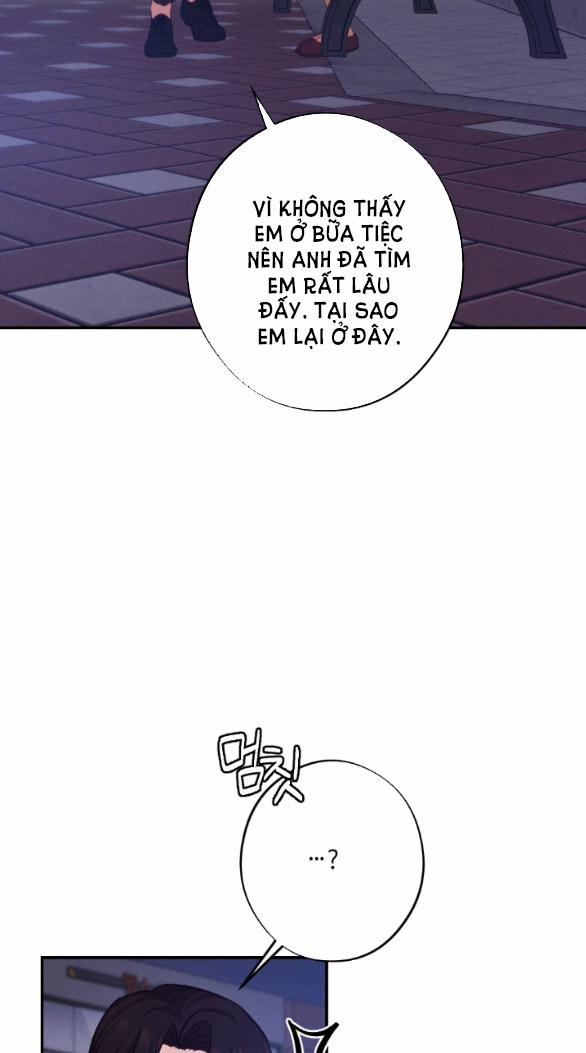 [18+] Còn Nhiều Hơn Cả Những Mối Quan Hệ Đã Từng 30.1 trang 35