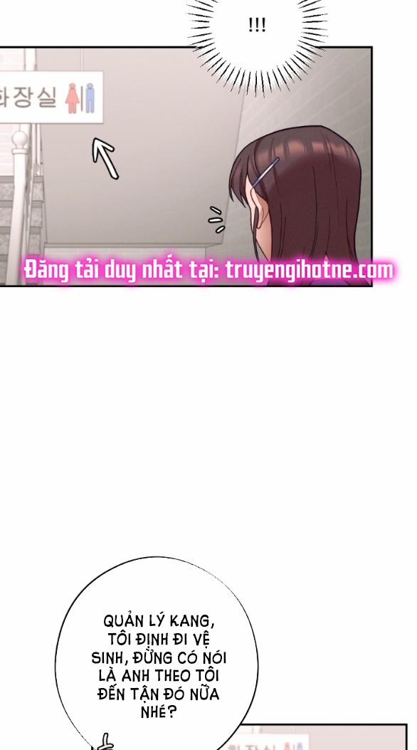 [18+] Còn Nhiều Hơn Cả Những Mối Quan Hệ Đã Từng 30.1 trang 4