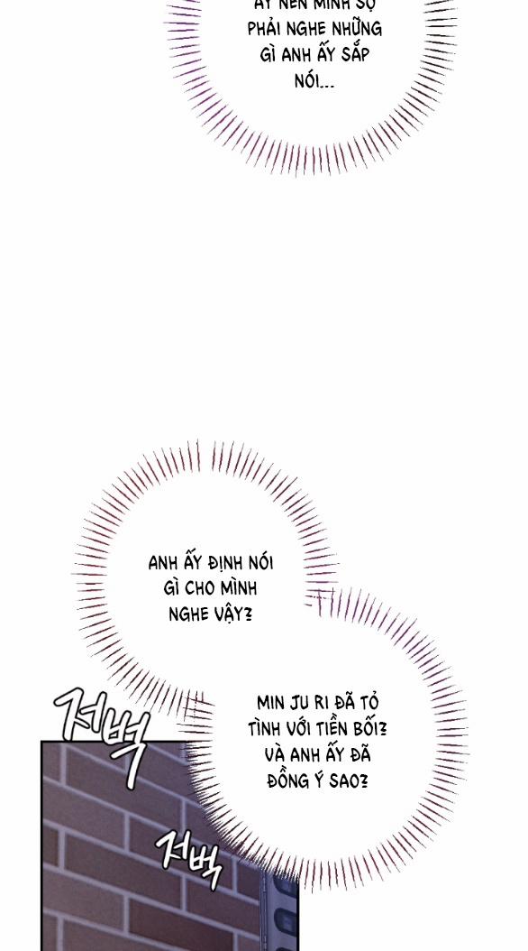 [18+] Còn Nhiều Hơn Cả Những Mối Quan Hệ Đã Từng 30.1 trang 41