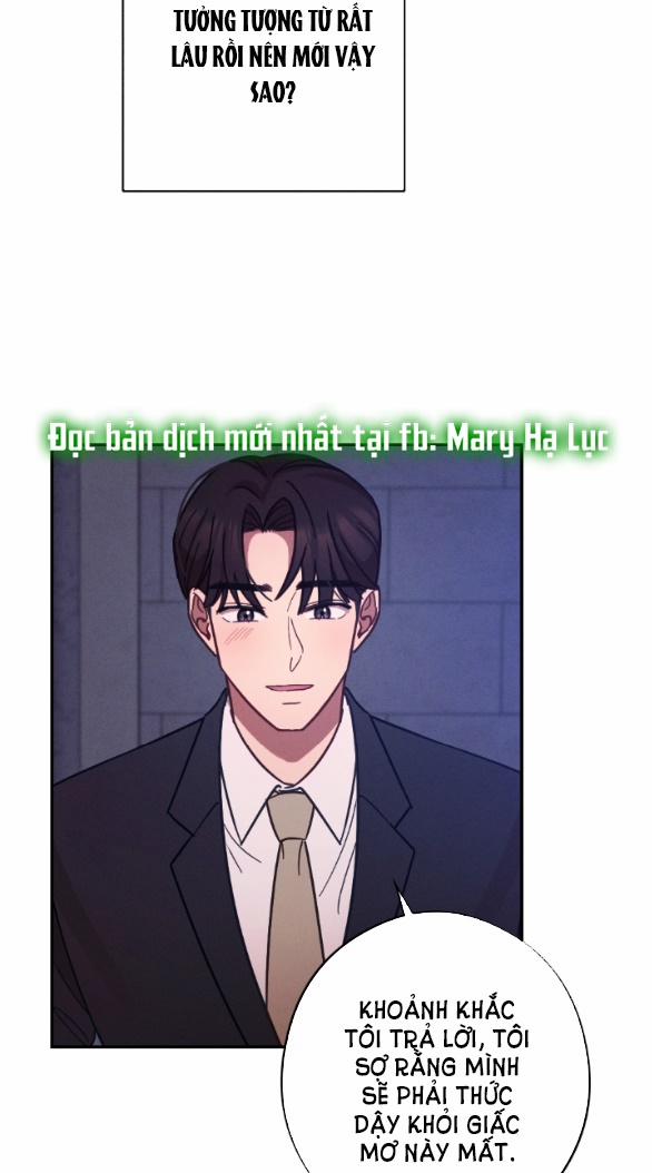 [18+] Còn Nhiều Hơn Cả Những Mối Quan Hệ Đã Từng 30.1 trang 51