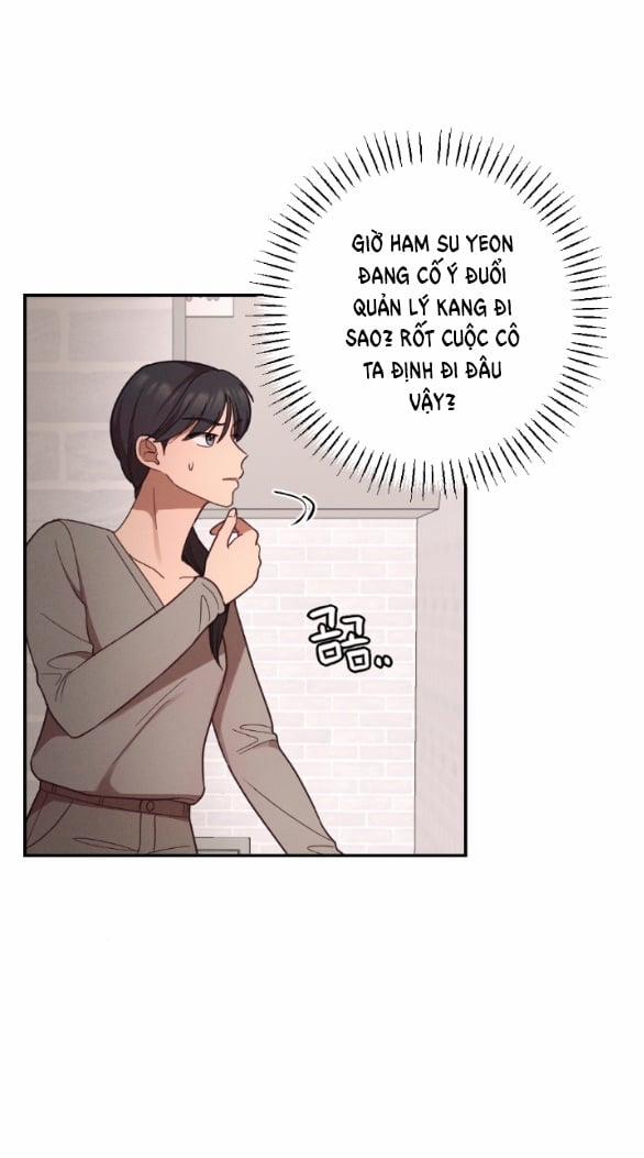 [18+] Còn Nhiều Hơn Cả Những Mối Quan Hệ Đã Từng 30.1 trang 9