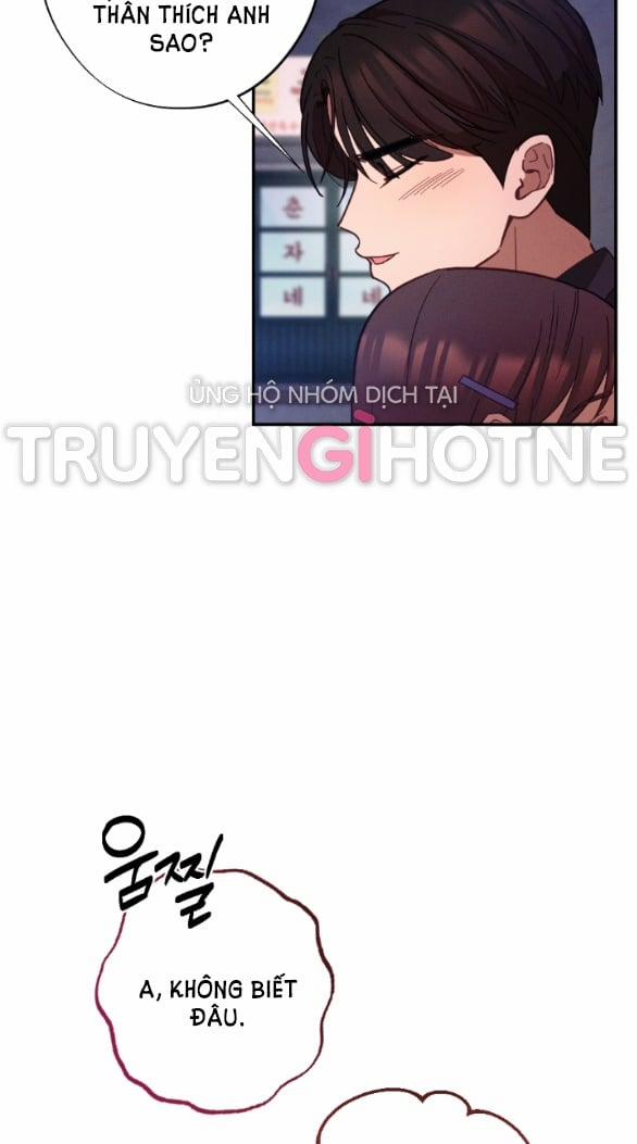 [18+] Còn Nhiều Hơn Cả Những Mối Quan Hệ Đã Từng 30.2 trang 12