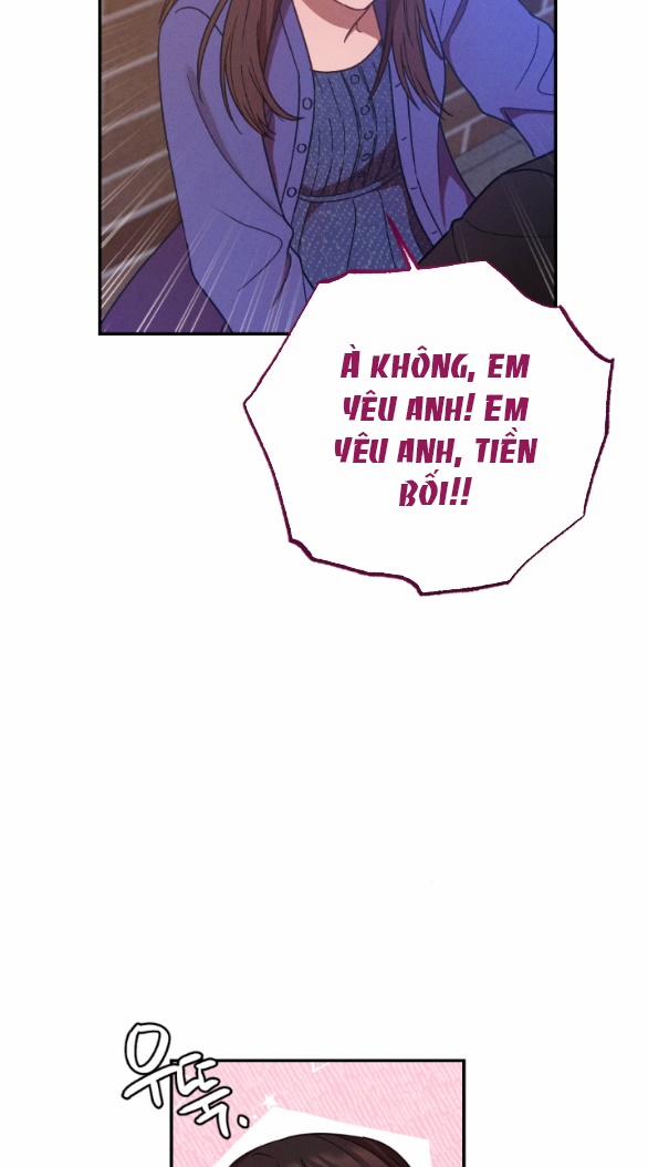 [18+] Còn Nhiều Hơn Cả Những Mối Quan Hệ Đã Từng 30.2 trang 15