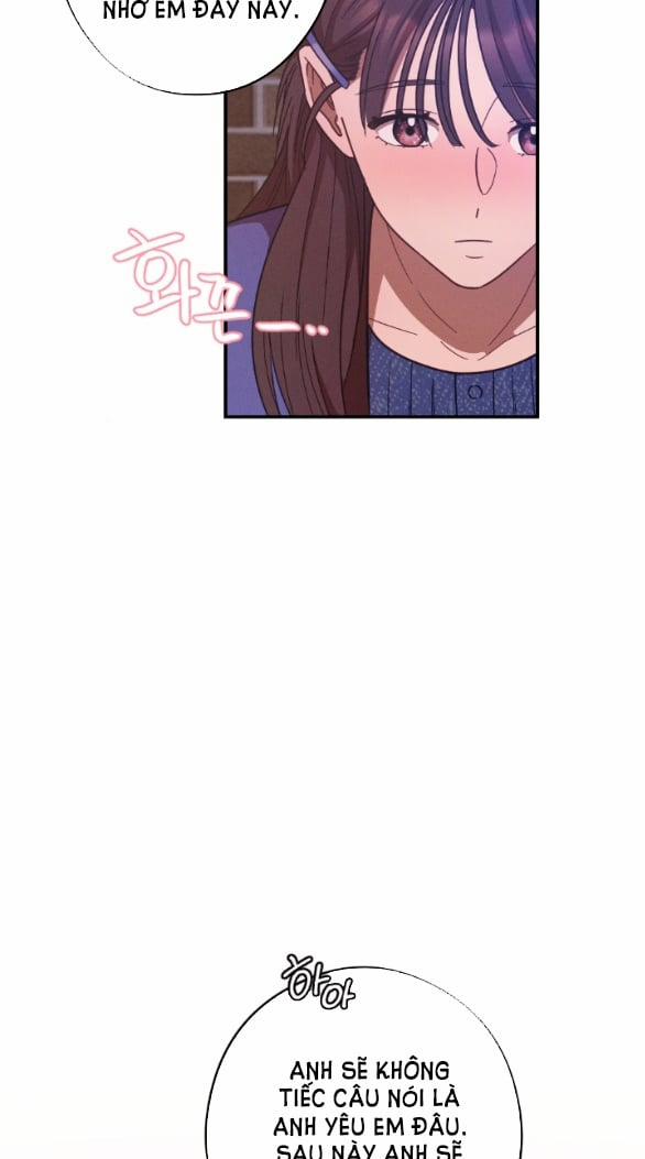 [18+] Còn Nhiều Hơn Cả Những Mối Quan Hệ Đã Từng 30.2 trang 18