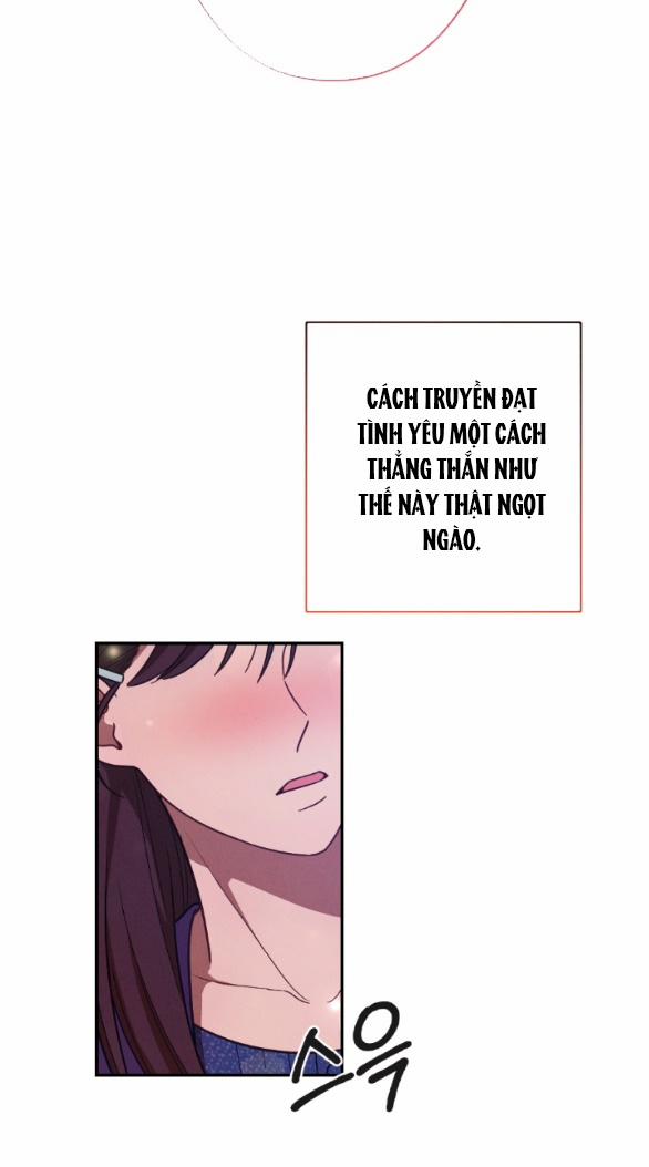 [18+] Còn Nhiều Hơn Cả Những Mối Quan Hệ Đã Từng 30.2 trang 20