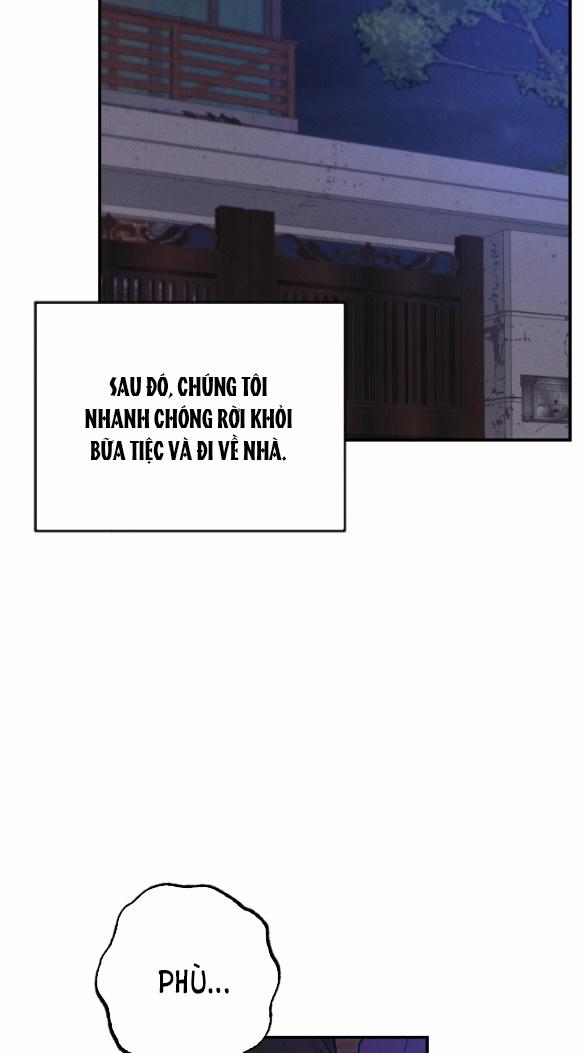 [18+] Còn Nhiều Hơn Cả Những Mối Quan Hệ Đã Từng 30.2 trang 27