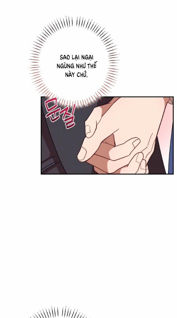 [18+] Còn Nhiều Hơn Cả Những Mối Quan Hệ Đã Từng 30.2 trang 30