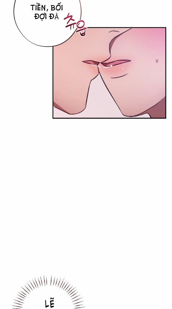 [18+] Còn Nhiều Hơn Cả Những Mối Quan Hệ Đã Từng 30.2 trang 34